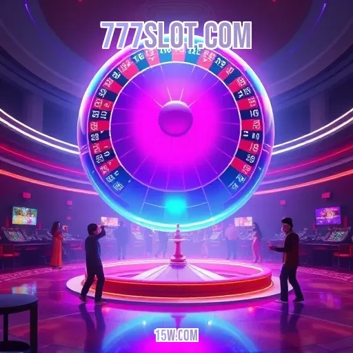 777slot.com: A Nova Era dos Jogos de Cartas no Brasil