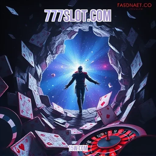 777slot.com: Descubra Jogos Divertidos e Inovadores Para Todos os Gostos