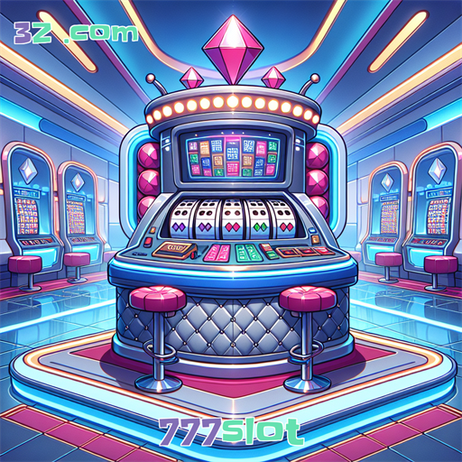 Cassino 777slot: Diversão e Emoção a um Clique
