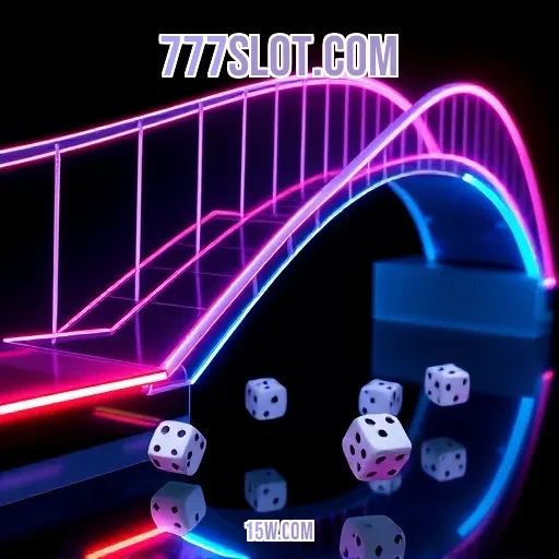 777slot.com: A Revolução dos Jogos Móveis para Você