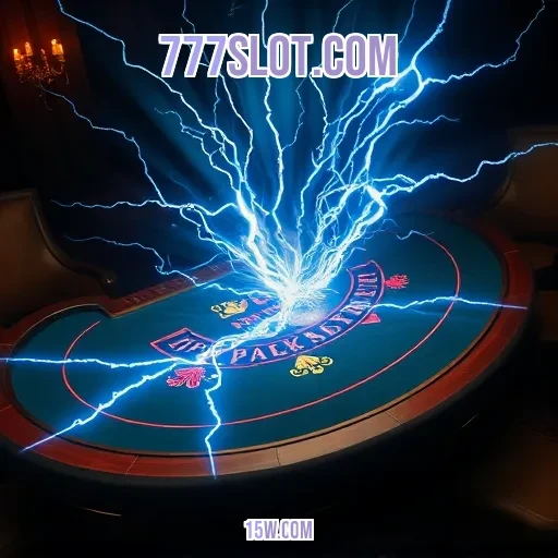 777slot.com Suporte ao Jogador