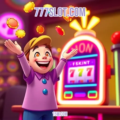 777slot.com: Entre no Mundo Encantado das Video Slots Diversas